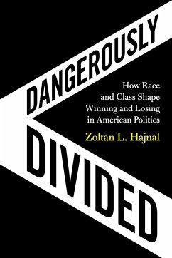 Dangerously Divided - Hajnal, Zoltan L.