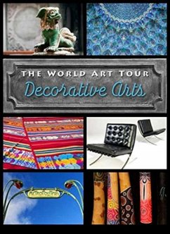 Cover Decorative Arts