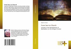 Cover From Sect to Church