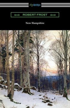 New Hampshire - Frost, Robert