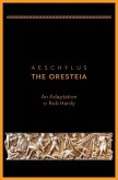 Aeschylus The Oresteia