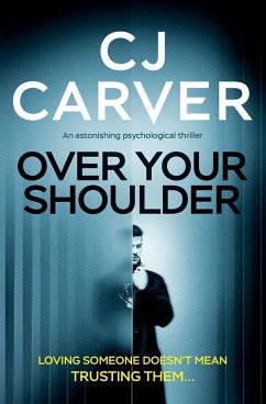 Over Your Shoulder - Carver, Cj