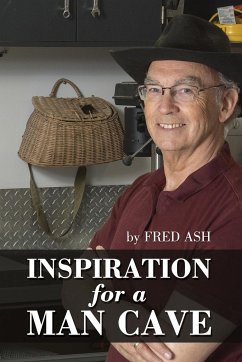 Inspiration for a Man Cave - Ash, Fred