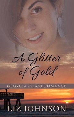 A Glitter of Gold - Johnson, Liz