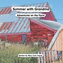 Summer With Grandma - Tripod, Mary Cain