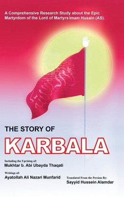 The Story of Karbala - Munfarid, Ayatolla Ali Nazari