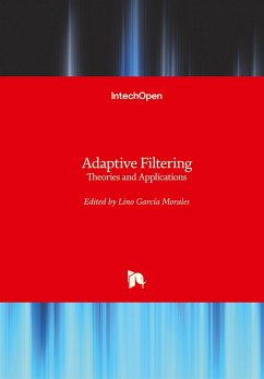 Adaptive Filtering Cover Adaptive Filtering