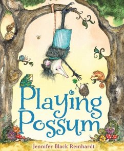 Cover Playing Possum