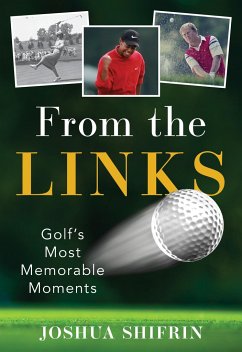 From the Links - Shifrin, Joshua