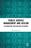 Public Service Management and Asylum