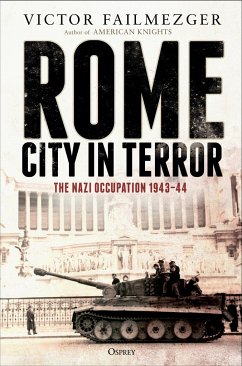 Rome - City in Terror - Failmezger, Victor