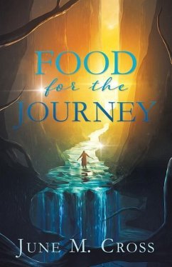 Food For The Journey - Cross, June M.