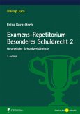 Examens-Repetitorium Besonderes Schuldrecht