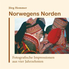 Norwegens Norden - Hemmer, Jörg