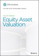 Equity Asset Valuation - Bild 1