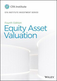 Equity Asset Valuation - Pinto, Jerald E. (TRM Services)