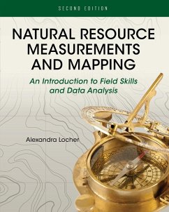 Natural Resource Measurements and Mapping - Locher, Alexandra