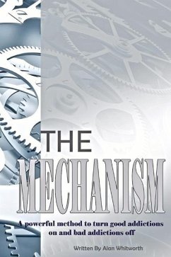 The Mechanism: Volume 1 - Whitworth, Alan