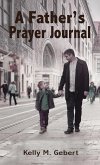A Father's Prayer Journal