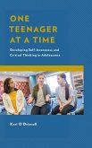 One Teenager at a Time (eBook, ePUB)