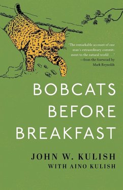Bobcats Before Breakfast - Kulish, John