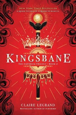 Kingsbane - Legrand, Claire