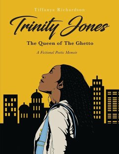 Trinity Jones - Richardson, Tiffanya