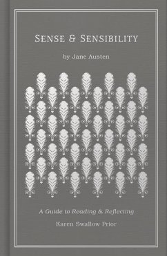 Sense and Sensibility - Prior, Karen Swallow; Austen, Jane