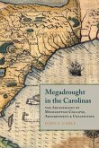 Megadrought in the Carolinas