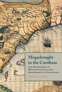 Megadrought in the Carolinas - Cable, John S