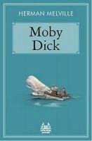 Moby Dick - Melville, Herman