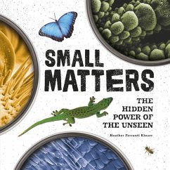 Small Matters - Kinser, Heather Ferranti