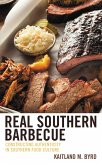 Real Southern Barbecue (eBook, ePUB) Real Southern Barbecue (eBook, ePUB)