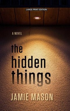 The Hidden Things - Mason, Jamie