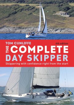 The Complete Day Skipper - Cunliffe, Tom