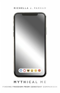 Mythical Me - Parham, Richella