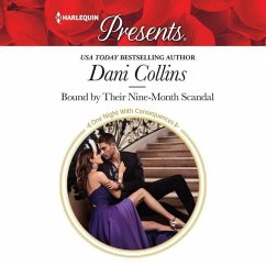 Bound by Their Nine-Month Scandal - Collins, Dani