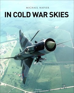 In Cold War Skies - Napier, Michael