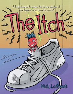 The Itch - Lopresti, Nick