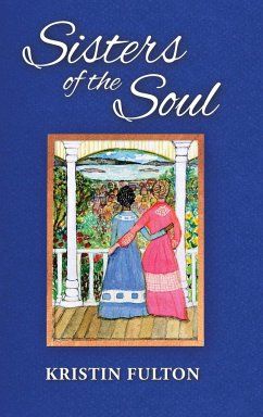 Sisters of the Soul - Fulton, Kristin