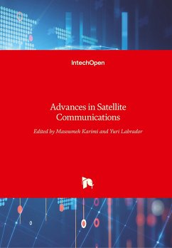 Advances in Satellite Communications