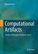 Computational Artifacts - Bild 1
