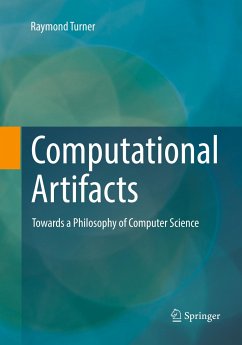 Computational Artifacts - Turner, Raymond