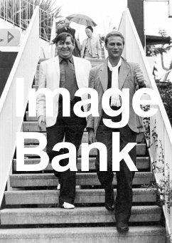 Cover IMAGE BANK 1969 - 1977