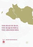 The Shah of Iran, the Iraqi Kurds, and the Lebanese Shia