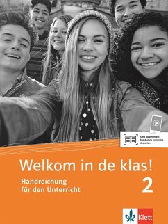 Welkom in de klas! 2 (A2)