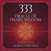 333 Oracle of Heart Wisdom Book