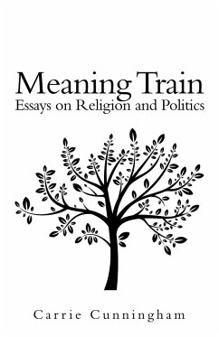 Meaning Train - Cunningham, Carrie