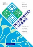 Integrated Korean: Beginning 2, Third Edition