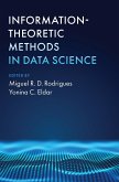 Information-Theoretic Methods in Data Science